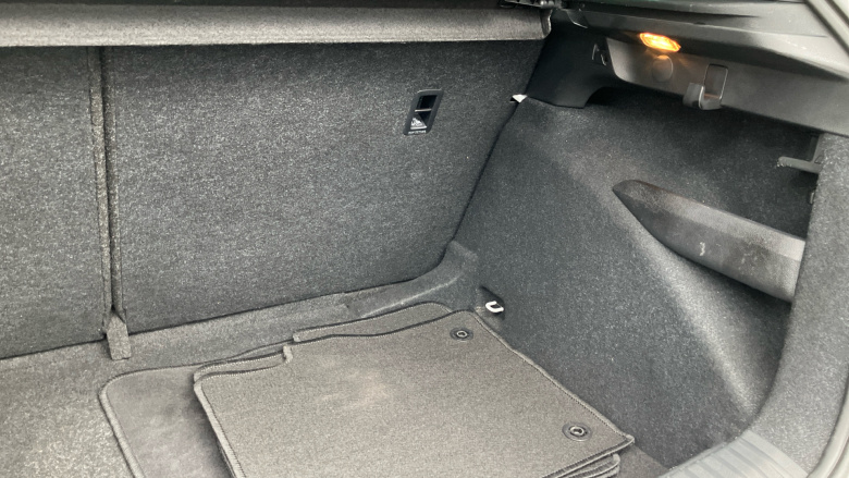 Skoda Kamiq 1.5 TSI Monte Carlo 5dr DSG Petrol Hatchback